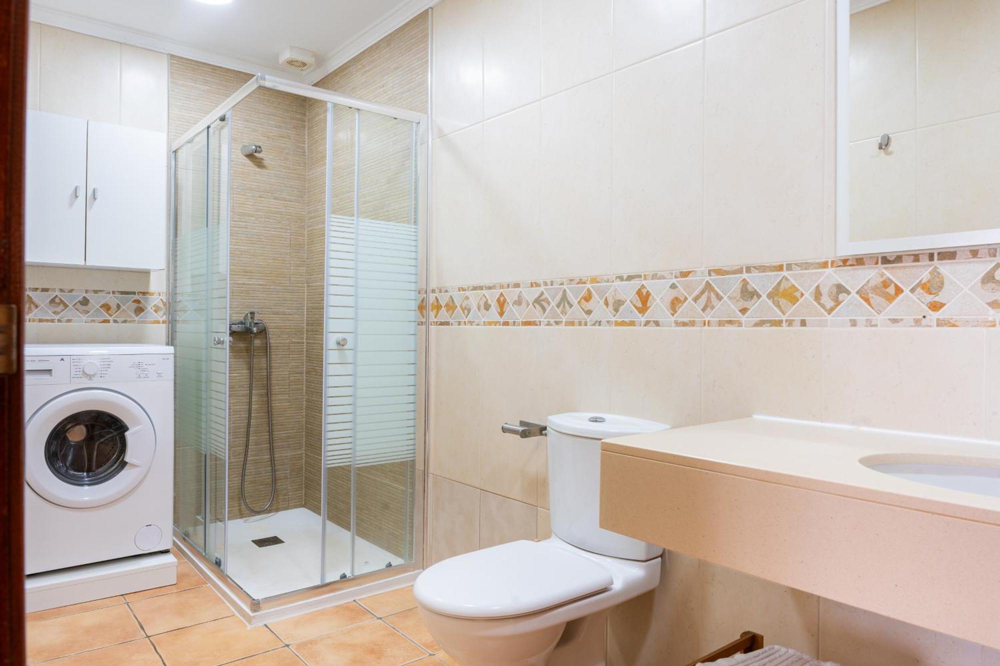 Villas Y Apartamentos El Sultan Κοραλέχο Εξωτερικό φωτογραφία