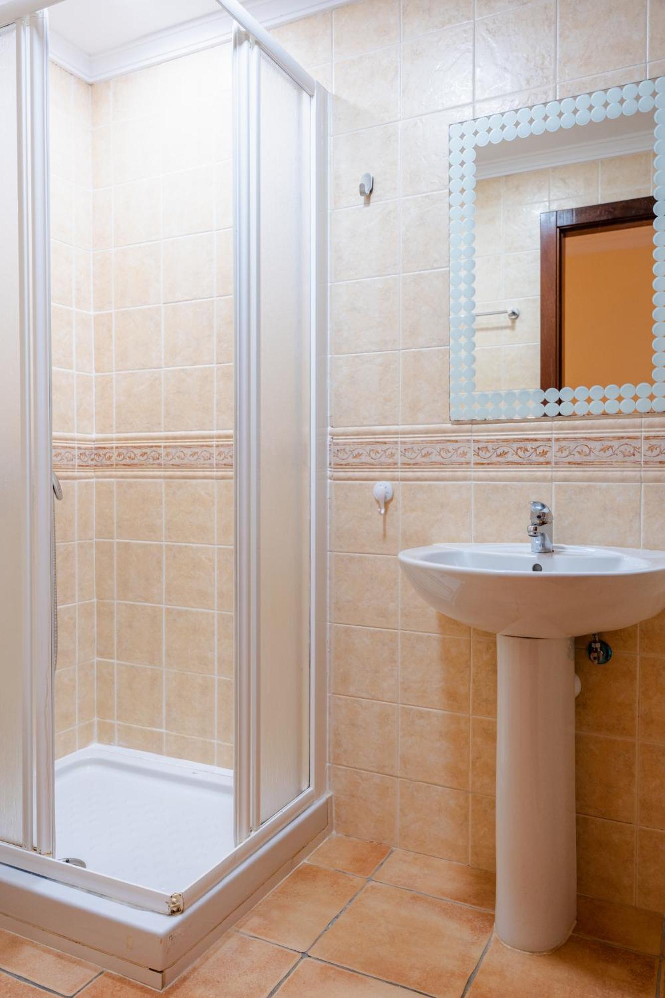 Villas Y Apartamentos El Sultan Κοραλέχο Εξωτερικό φωτογραφία