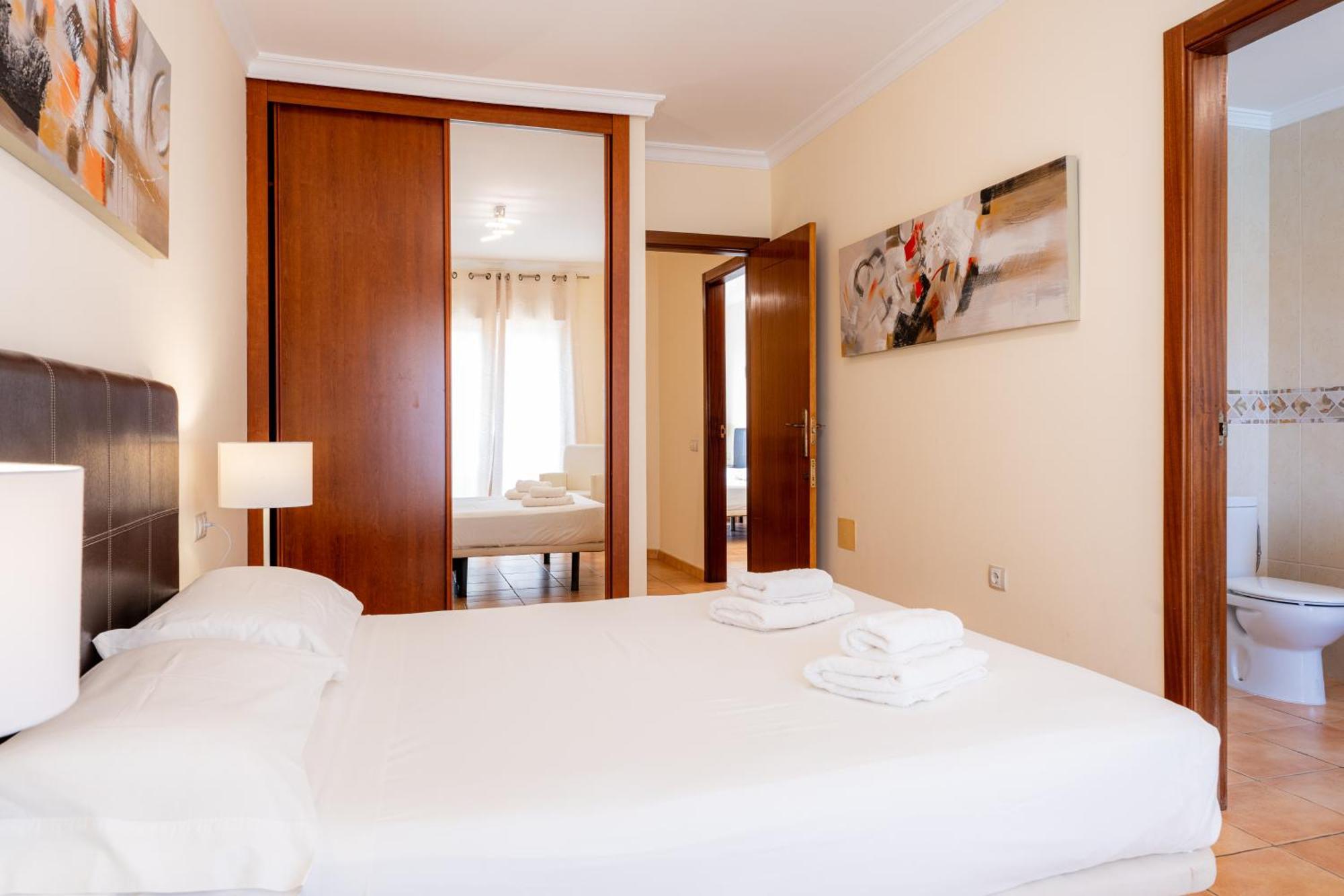 Villas Y Apartamentos El Sultan Κοραλέχο Εξωτερικό φωτογραφία